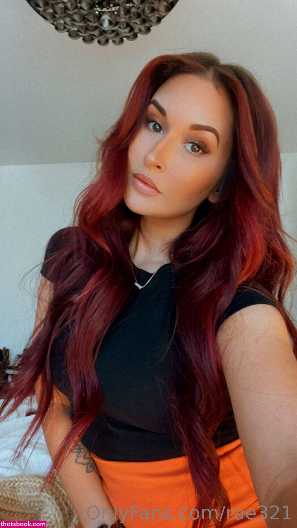 Elaina Rae RomeroRae321 Nude OnlyFans Photos #5 494592