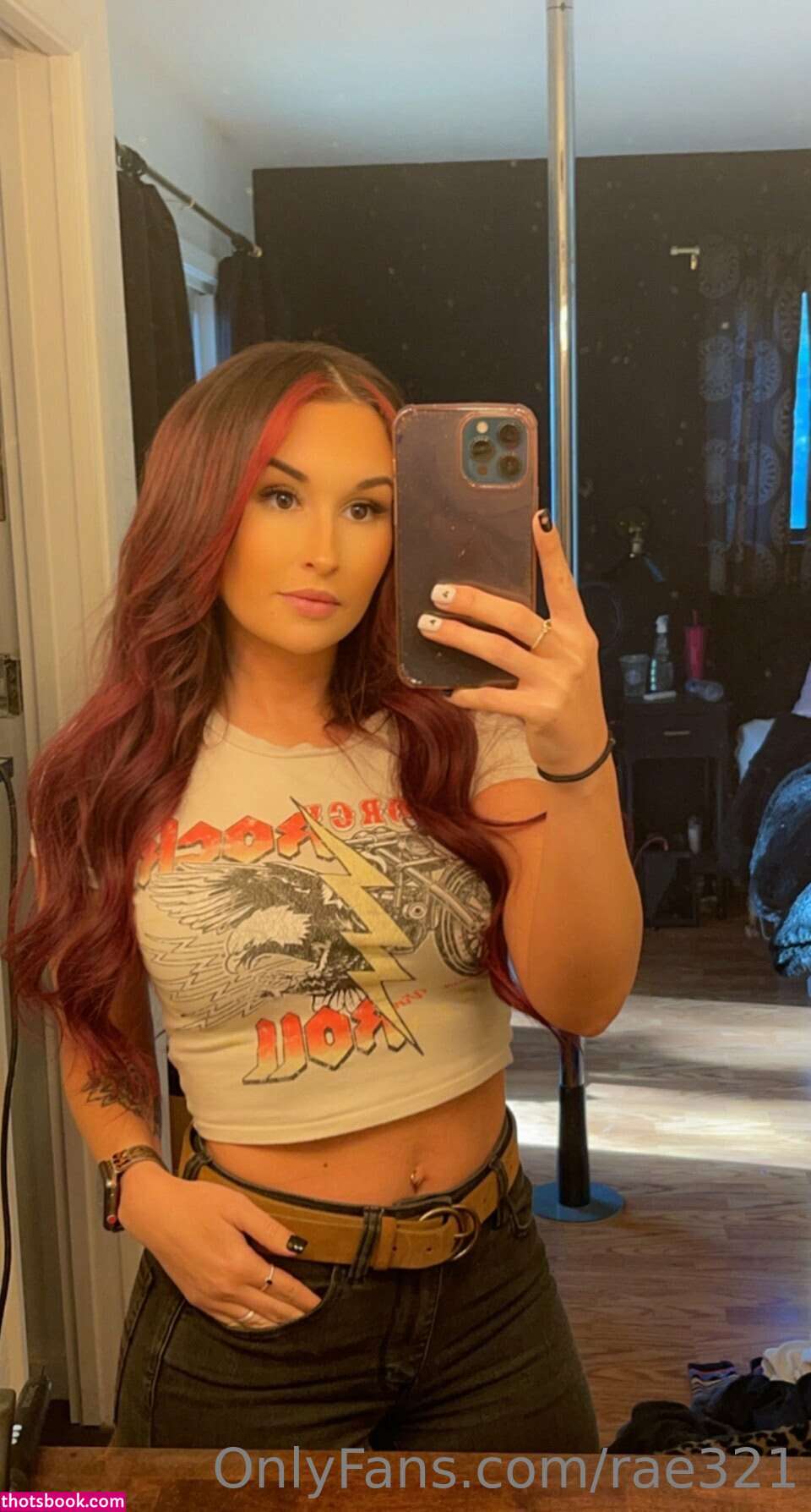 Elaina Rae RomeroRae321 Nude OnlyFans Photos #6 494604