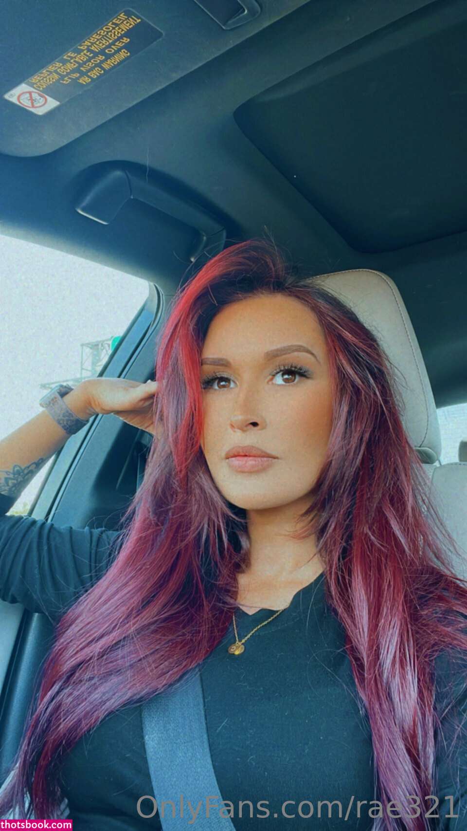 Elaina Rae RomeroRae321 Nude OnlyFans Photos #7 494632