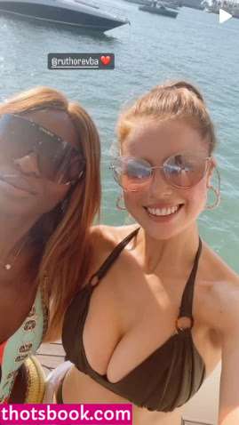 Emily Deyt Aysage Nude OnlyFans Photos #6 494702