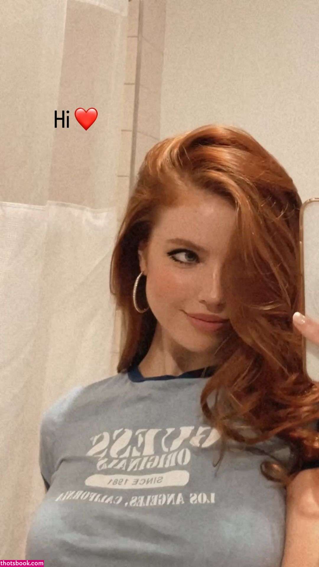 Emily Deyt Aysage Nude OnlyFans Photos #6 494705