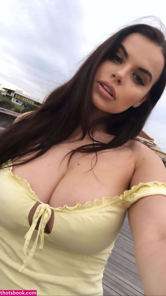 Lily van Dyke Nude OnlyFans Photos #3 494817