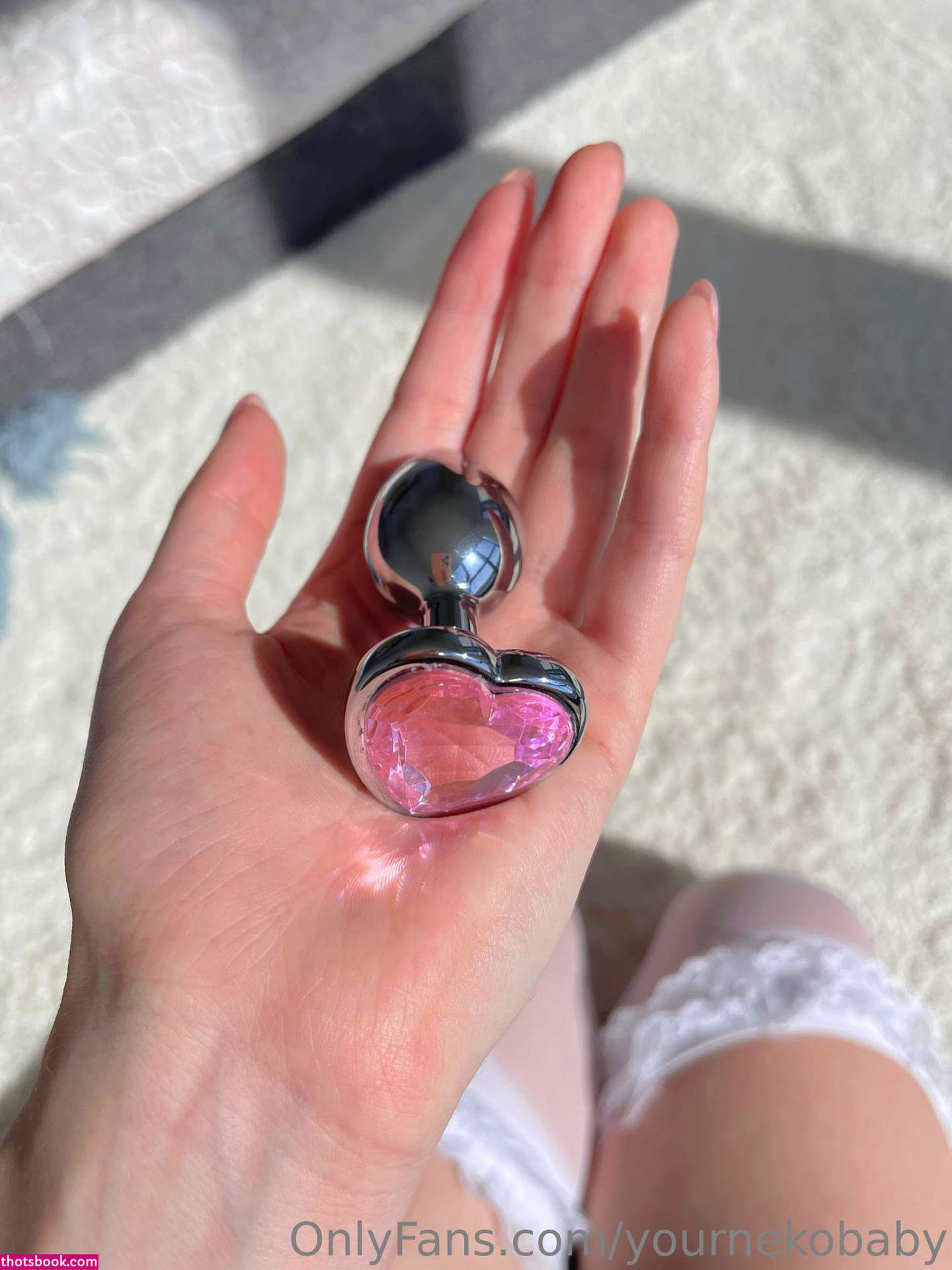 Yournekobaby Nude OnlyFans Photos #2 508729