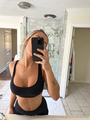 Briana Armbruster theskilmuskgirl Nude OnlyFans Photos #24