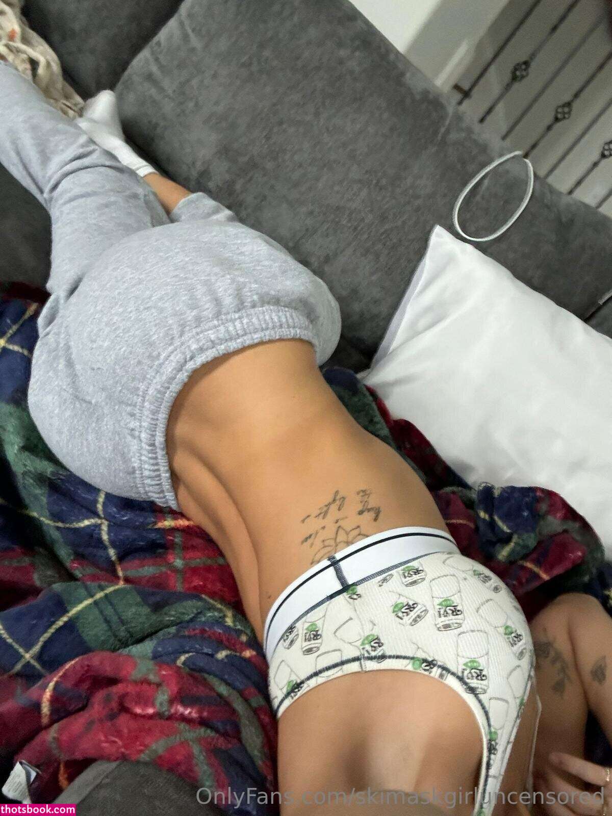 Briana Armbruster theskilmuskgirl Nude OnlyFans Photos #27 508902