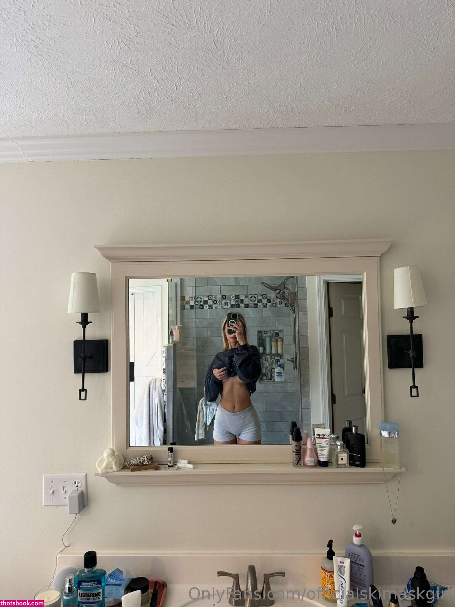 Briana Armbruster theskilmuskgirl Nude OnlyFans Photos #29 508917