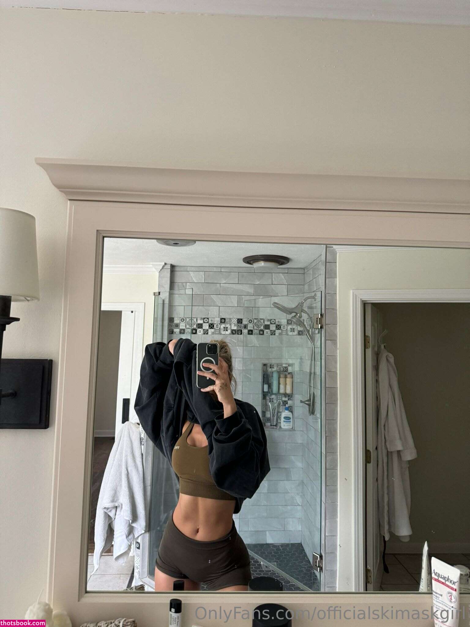 Briana Armbruster theskilmuskgirl Nude OnlyFans Photos #29 508921