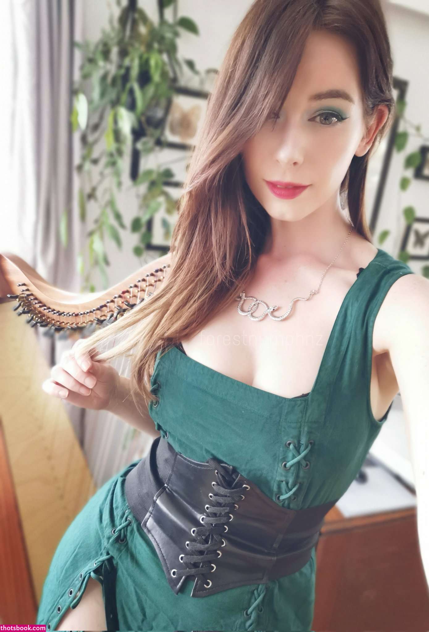 ForestNymph Nude OnlyFans Photos #8 509007