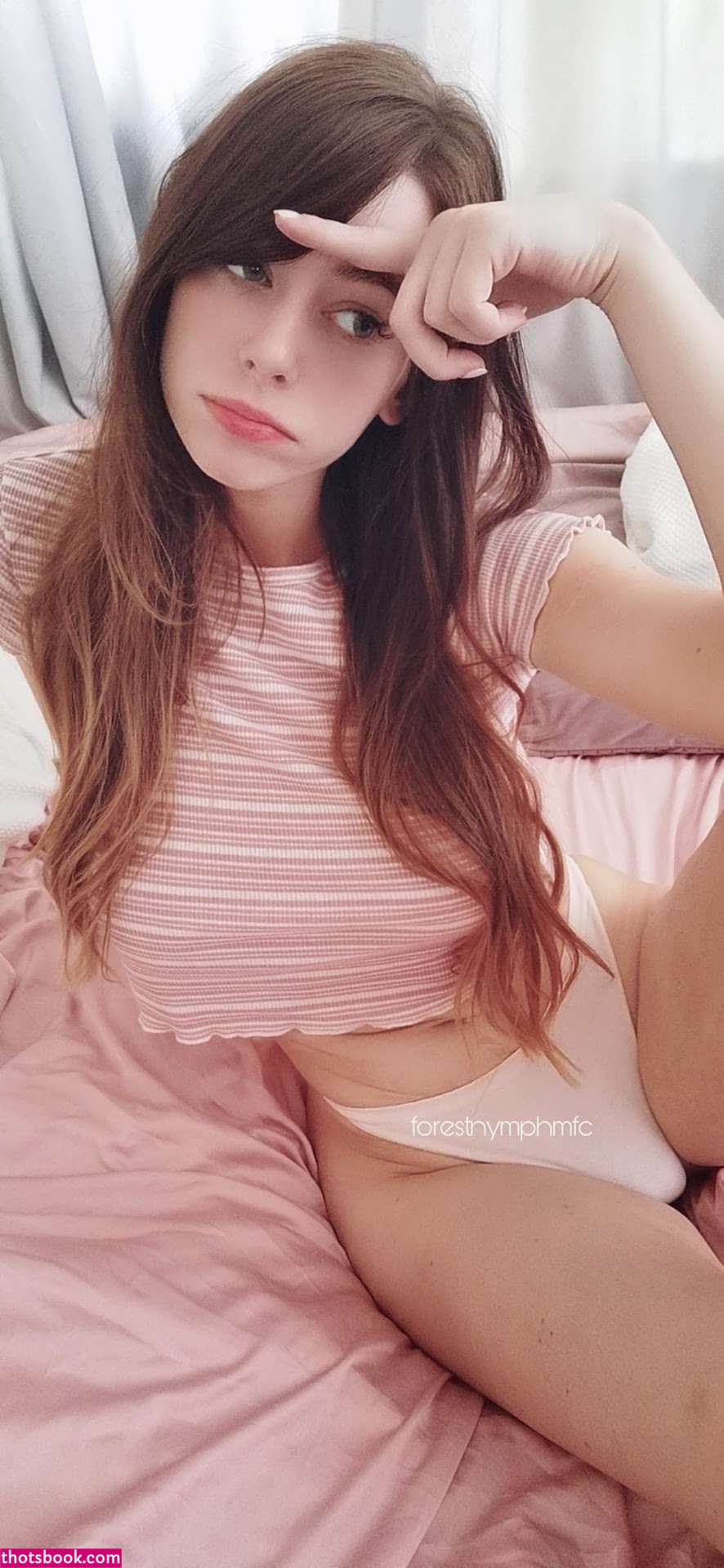 ForestNymph Nude OnlyFans Photos #10 509038