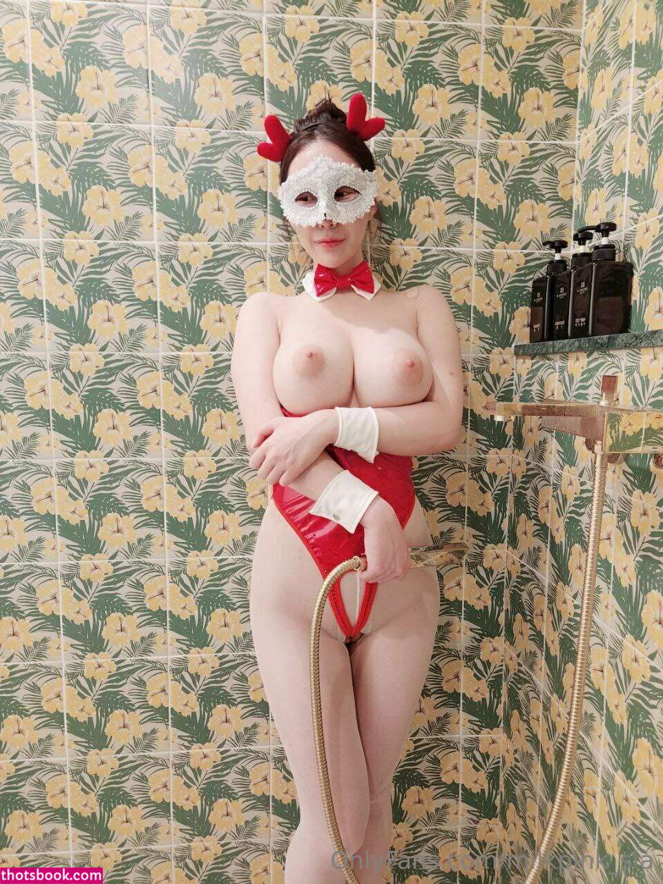 milkpinksia Nude OnlyFans Photos #13 509300