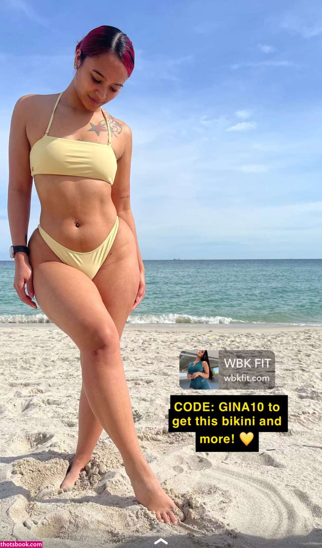 Regina Unite Nude OnlyFans Photos #11 509474