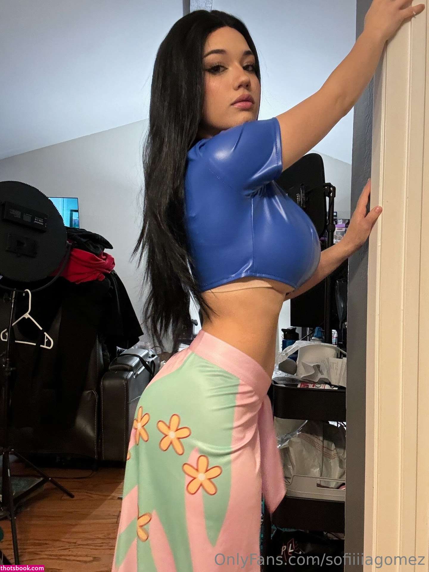 Sofia Gomez Sofiiiagomez Nude OnlyFans Photos #46 509498