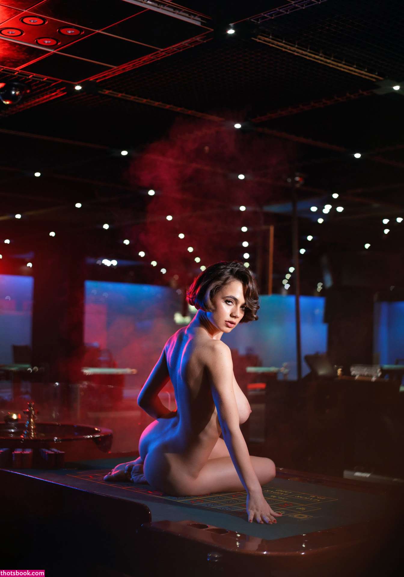 Solomia Maievska Nude OnlyFans Photos #8 509543