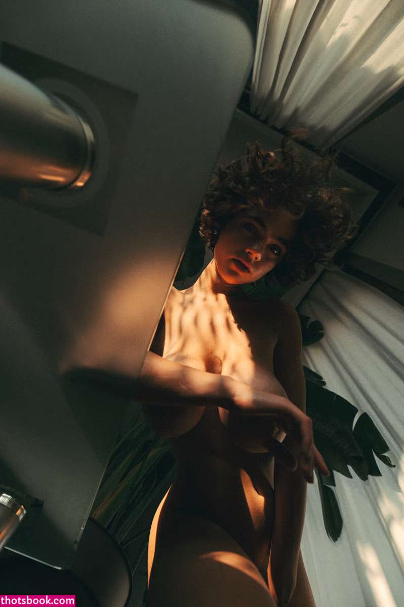 Solomia Maievska Nude OnlyFans Photos #10 509561