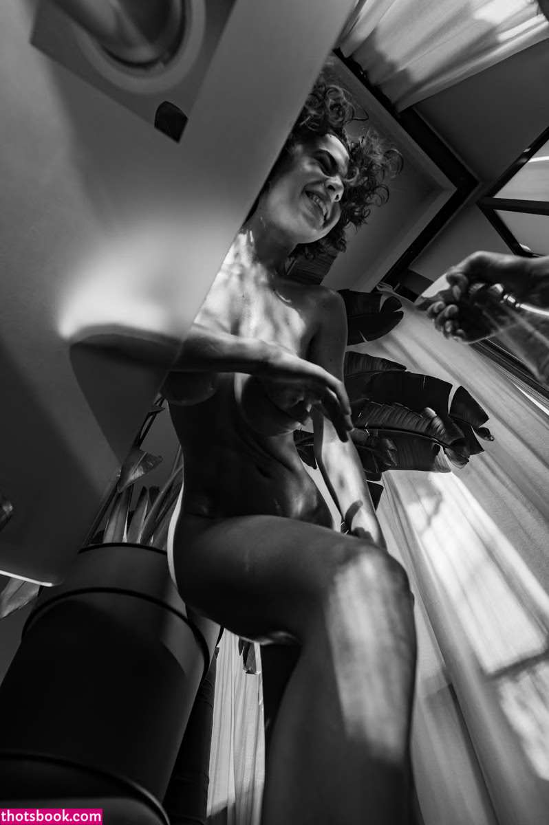 Solomia Maievska Nude OnlyFans Photos #10 509565