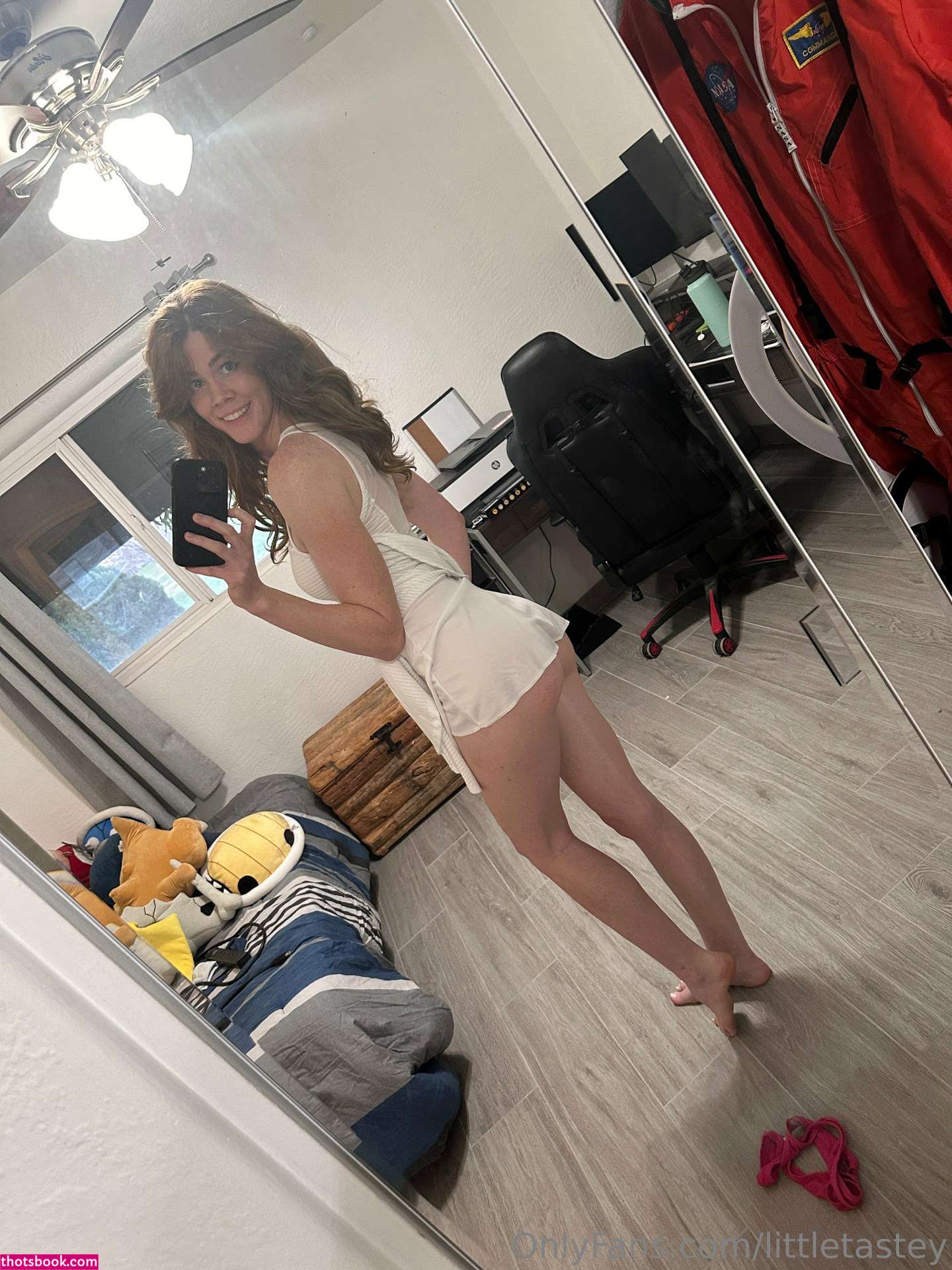 Swjaylen LittleTastey Nude OnlyFans Photos #10 509673