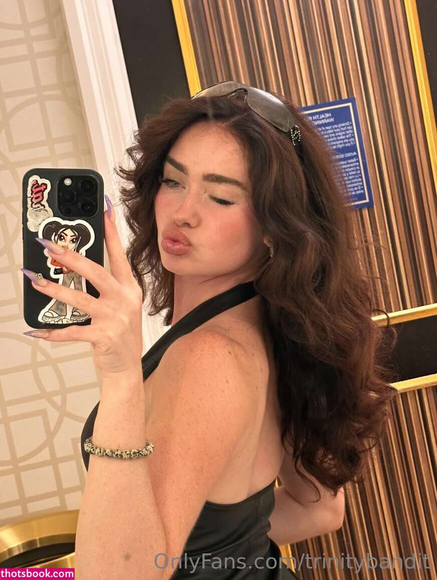 Trinity bandit bid0head Nude OnlyFans Photos #9 509744