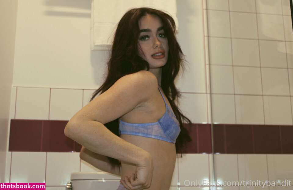 Trinity bandit bid0head Nude OnlyFans Photos #12 509769