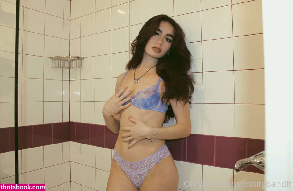 Trinity bandit bid0head Nude OnlyFans Photos #12 509791