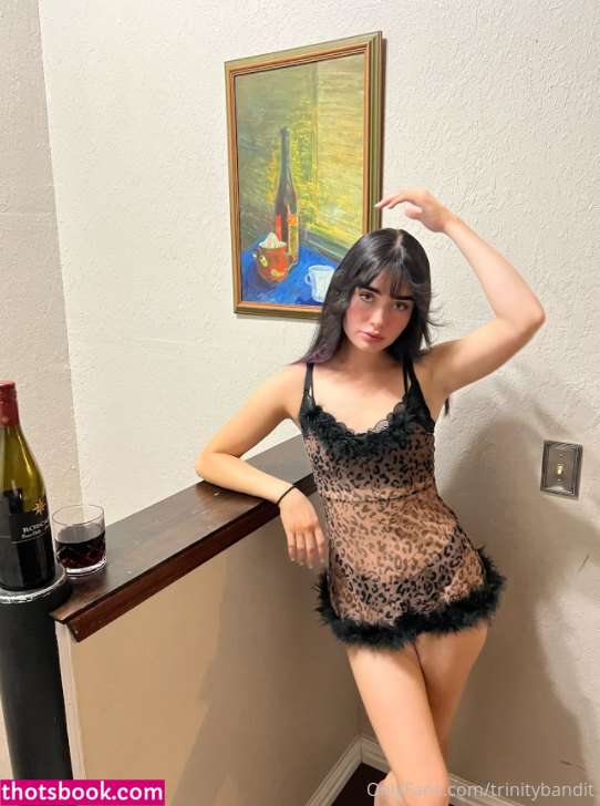 Trinity bandit bid0head Nude OnlyFans Photos #12 509794