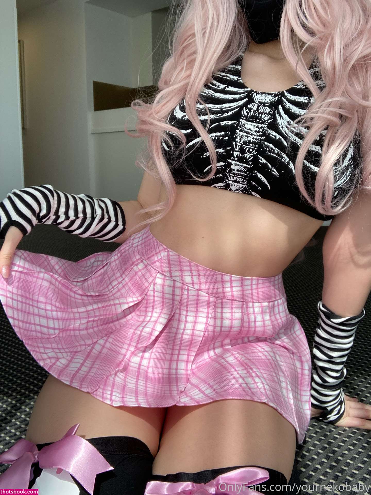 Yournekobaby Nude OnlyFans Photos #13 509898