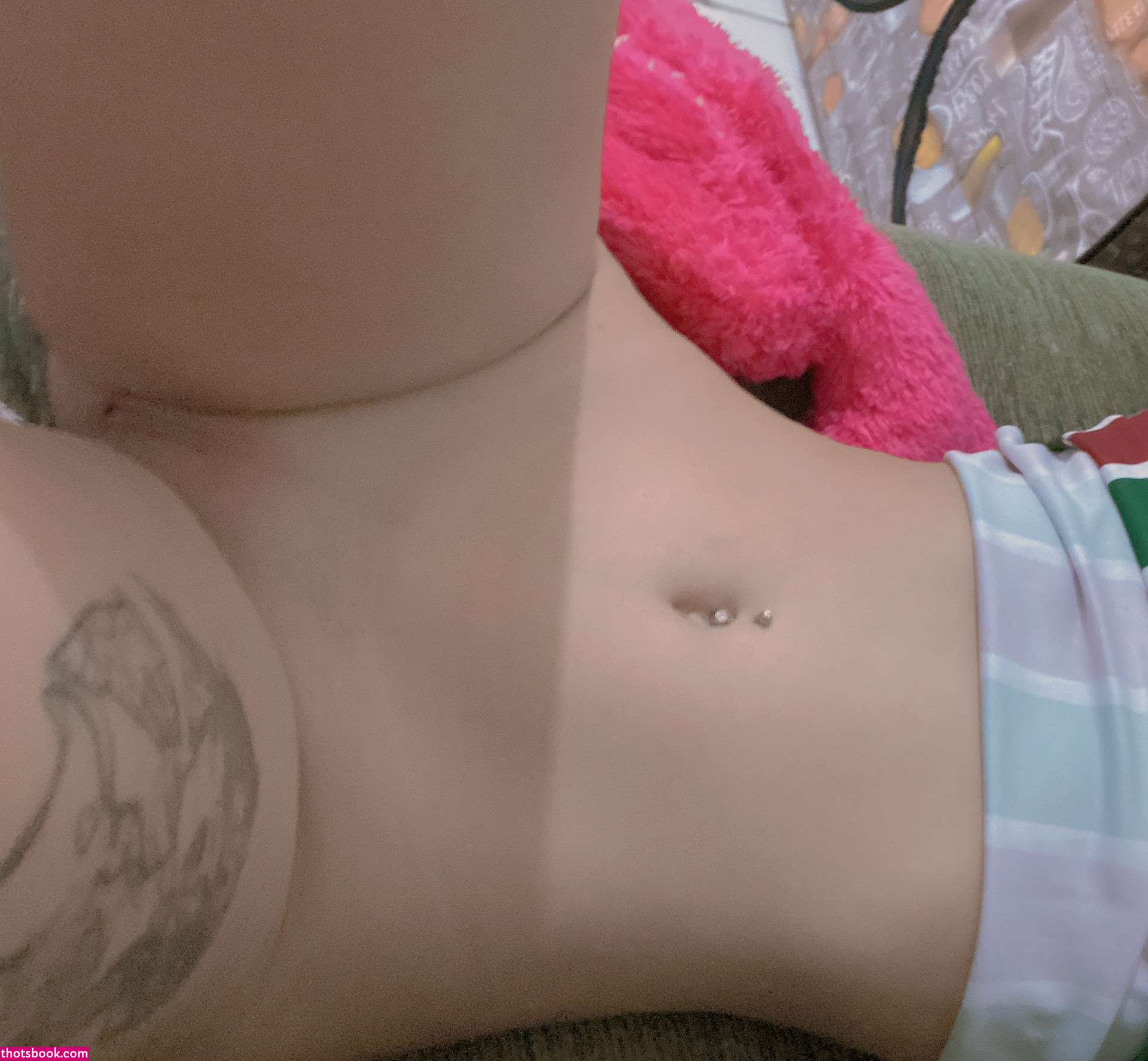 Muniz Heart Nude OnlyFans Photos #6 522957