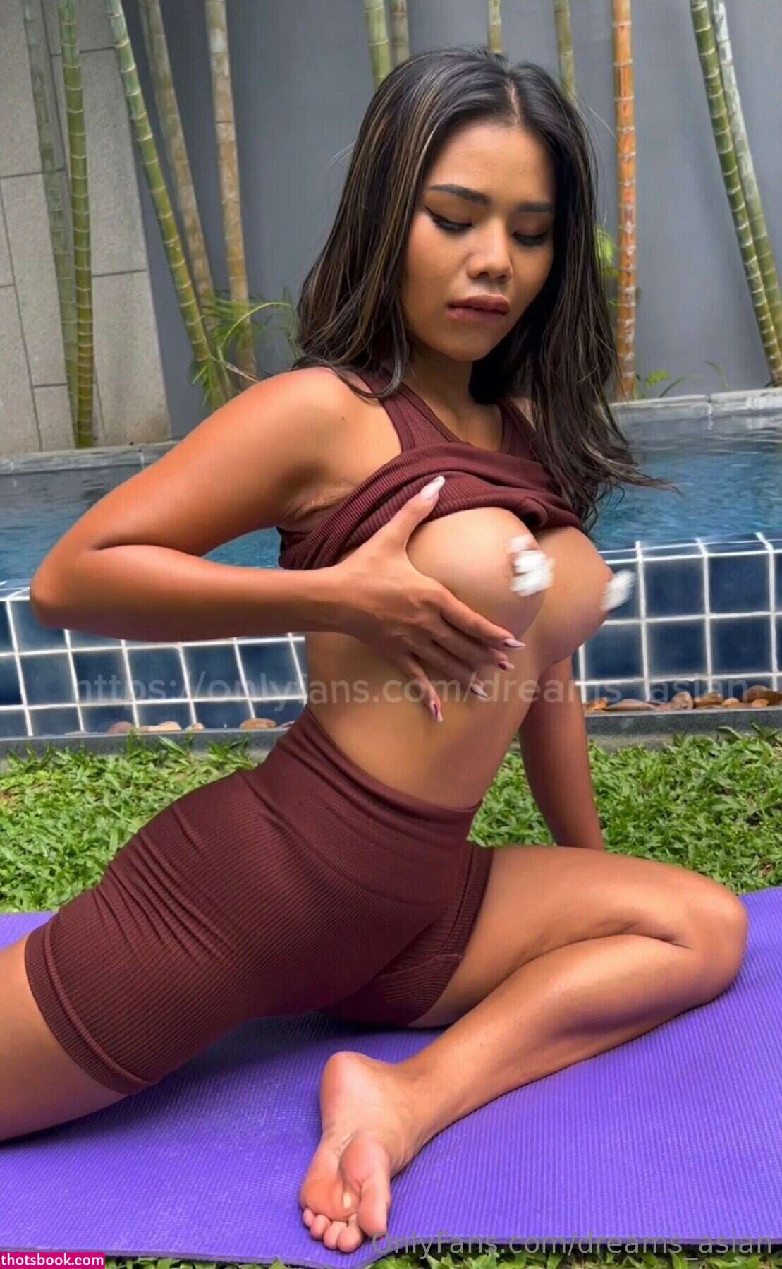 Naughty dreams Nude OnlyFans Photos #2 523007