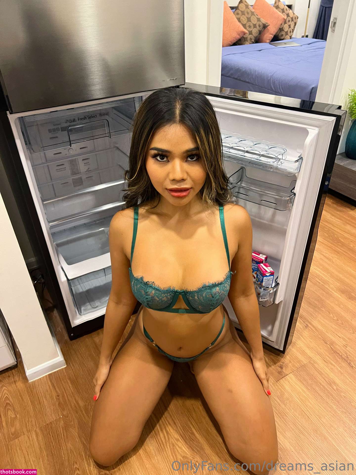 Naughty dreams Nude OnlyFans Photos #5 523019