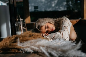 Paige Vanzant Nude OnlyFans Photos #78