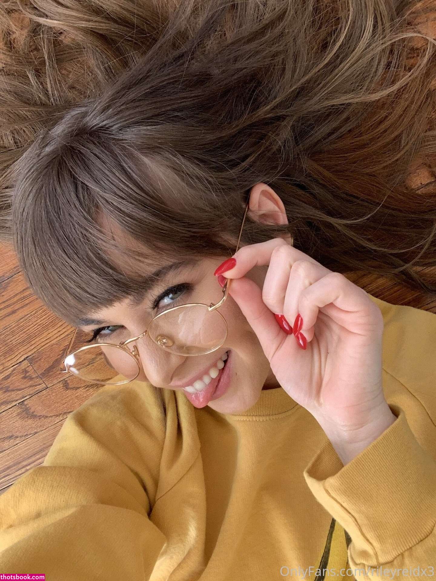 Riley Reid Nude OnlyFans Photos #70 523341