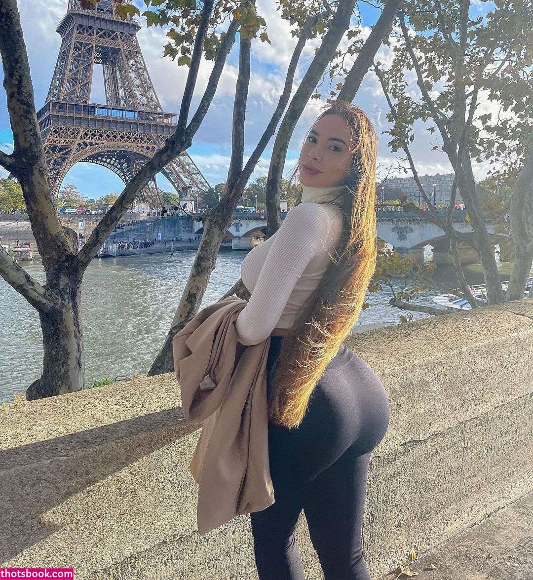 Ester Ana Nude OnlyFans Photos #12 523855