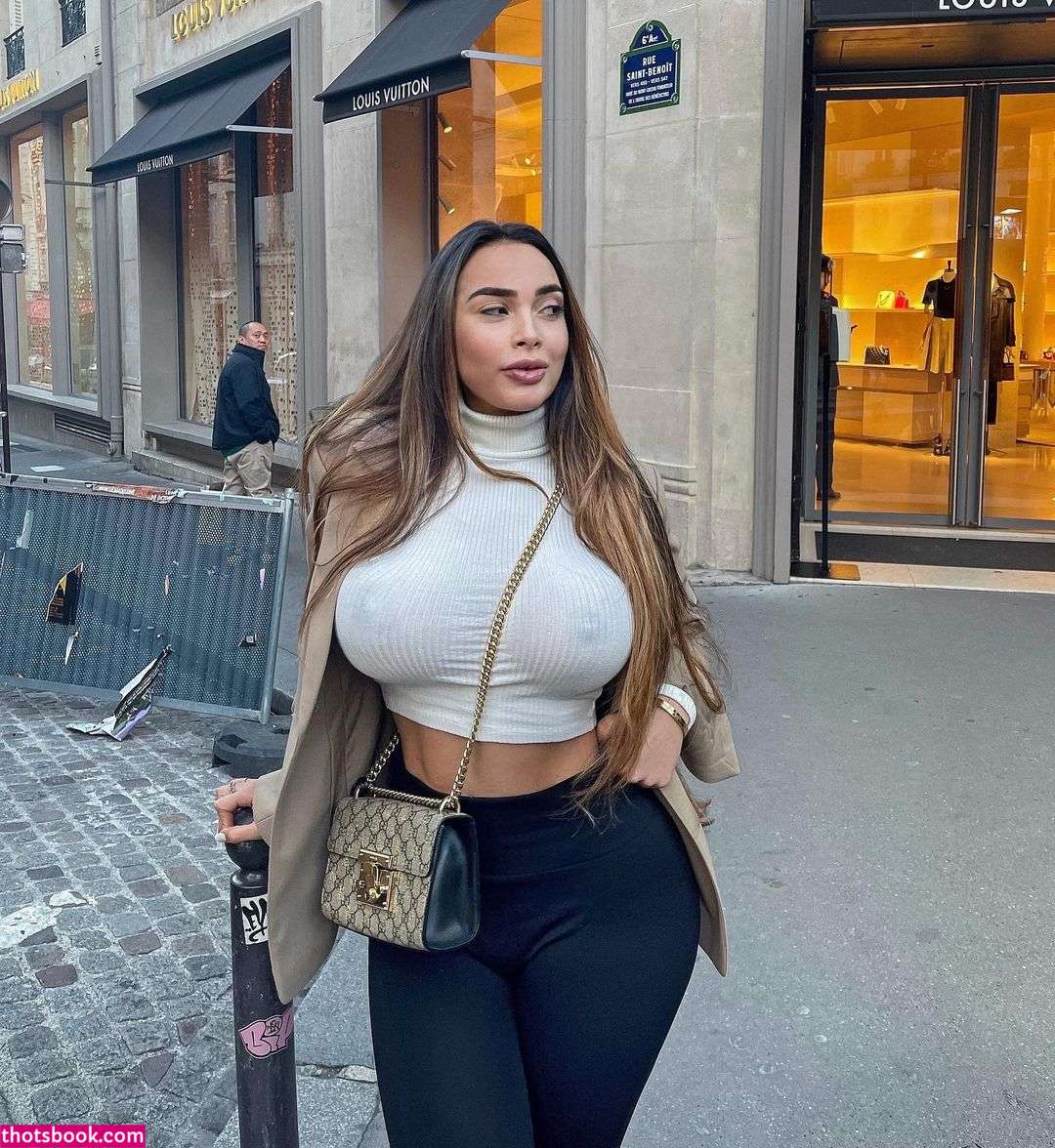 Ester Ana Nude OnlyFans Photos #12 523856