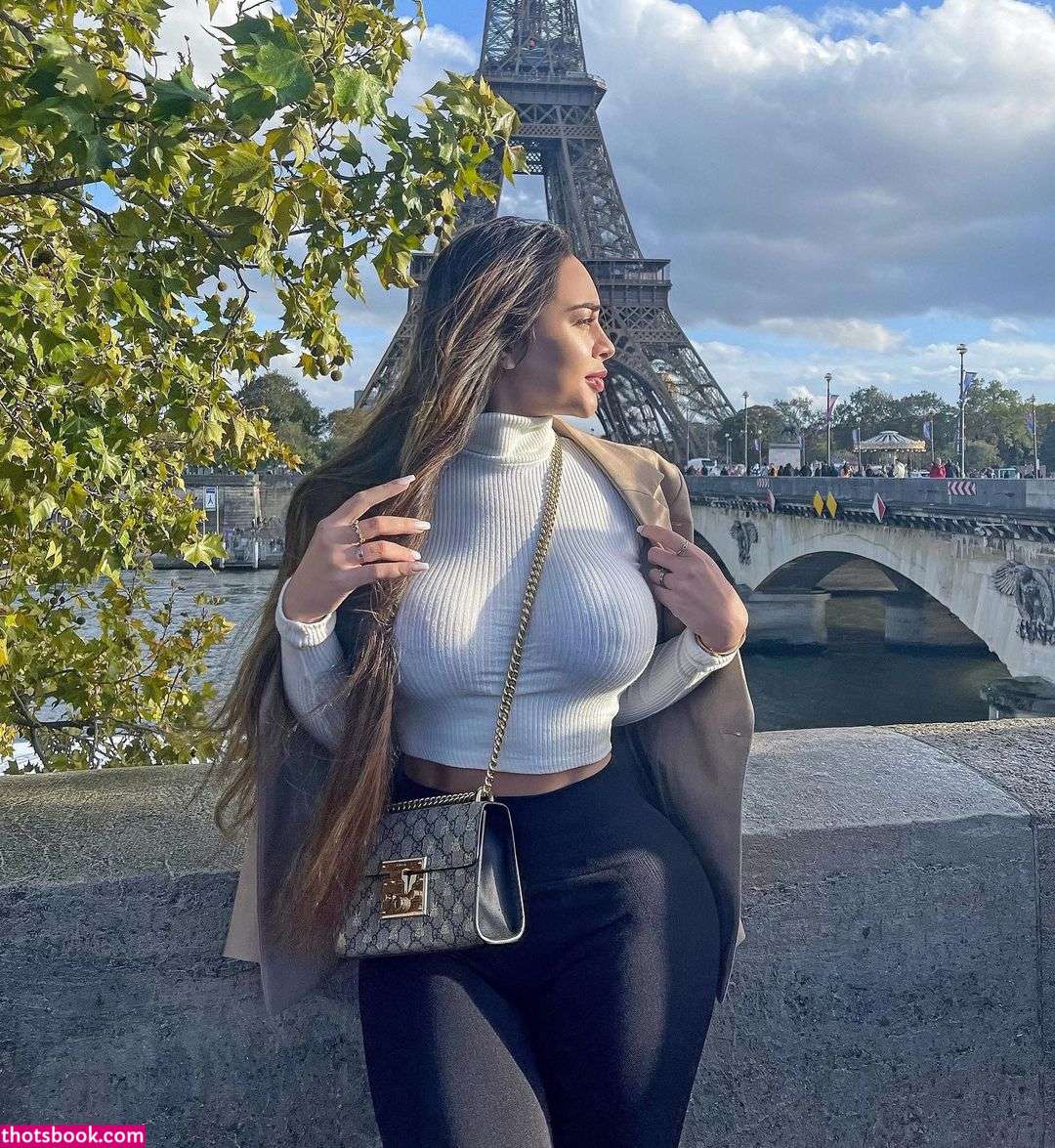 Ester Ana Nude OnlyFans Photos #12 523859