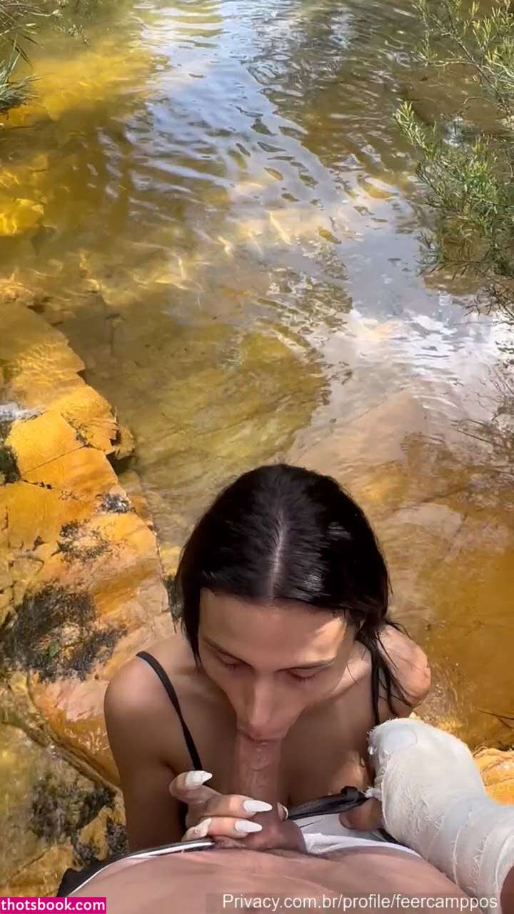 Fernanda Campos Nude OnlyFans Photos #9 523900