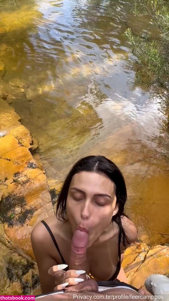 Fernanda Campos Nude OnlyFans Photos #9 523901