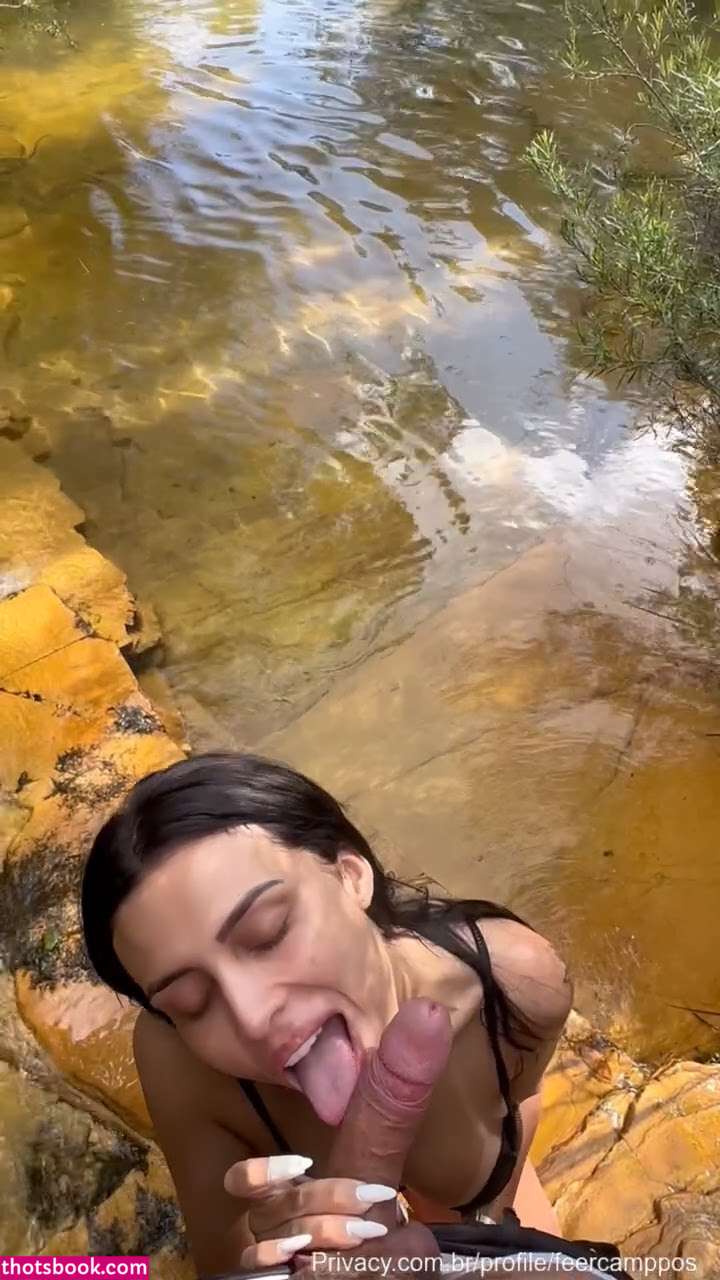 Fernanda Campos Nude OnlyFans Photos #9 523902