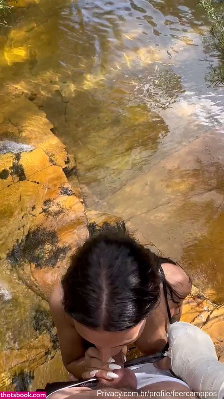 Fernanda Campos Nude OnlyFans Photos #9 523905