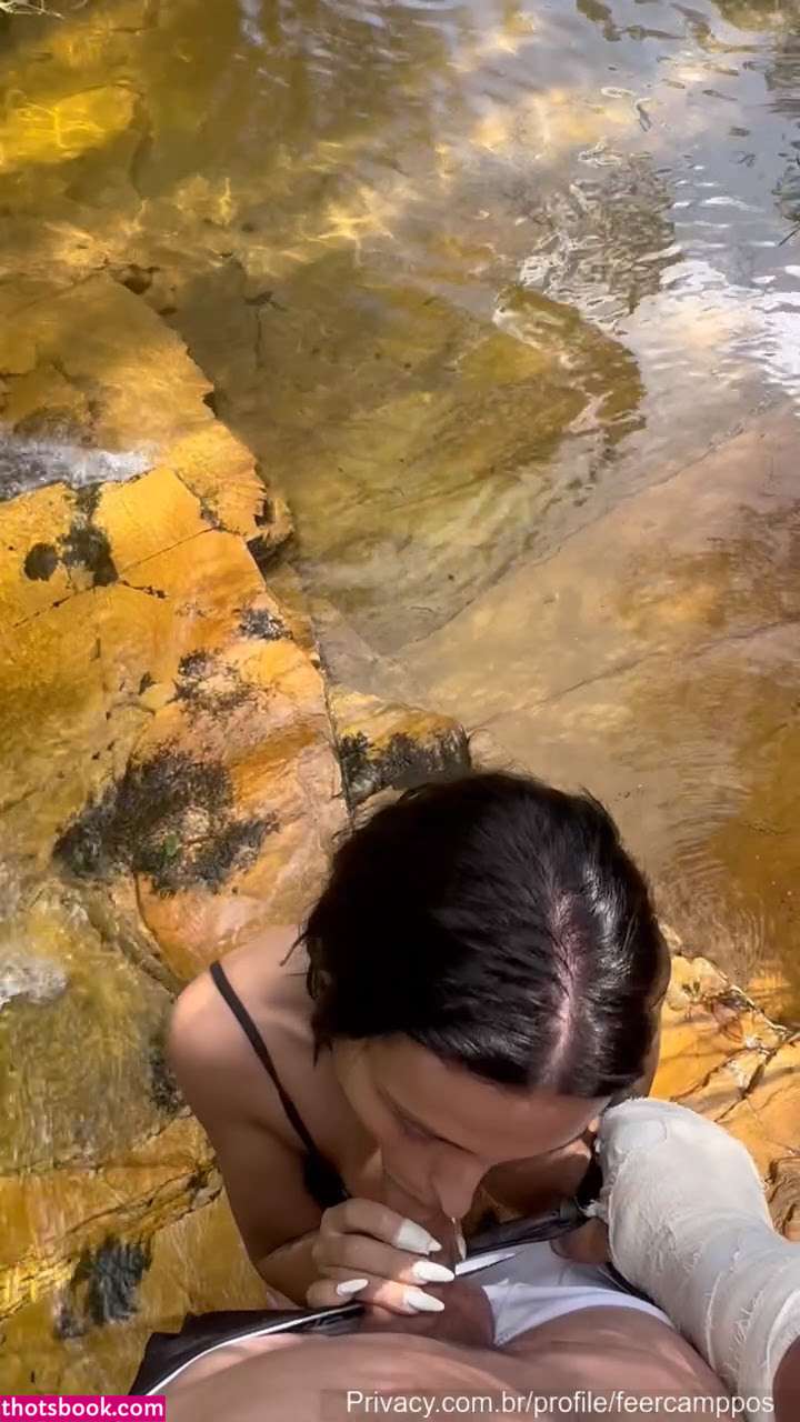 Fernanda Campos Nude OnlyFans Photos #9 523907