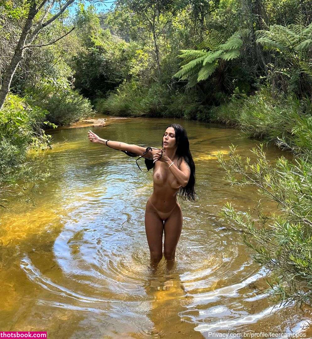 Fernanda Campos Nude OnlyFans Photos #9 523908