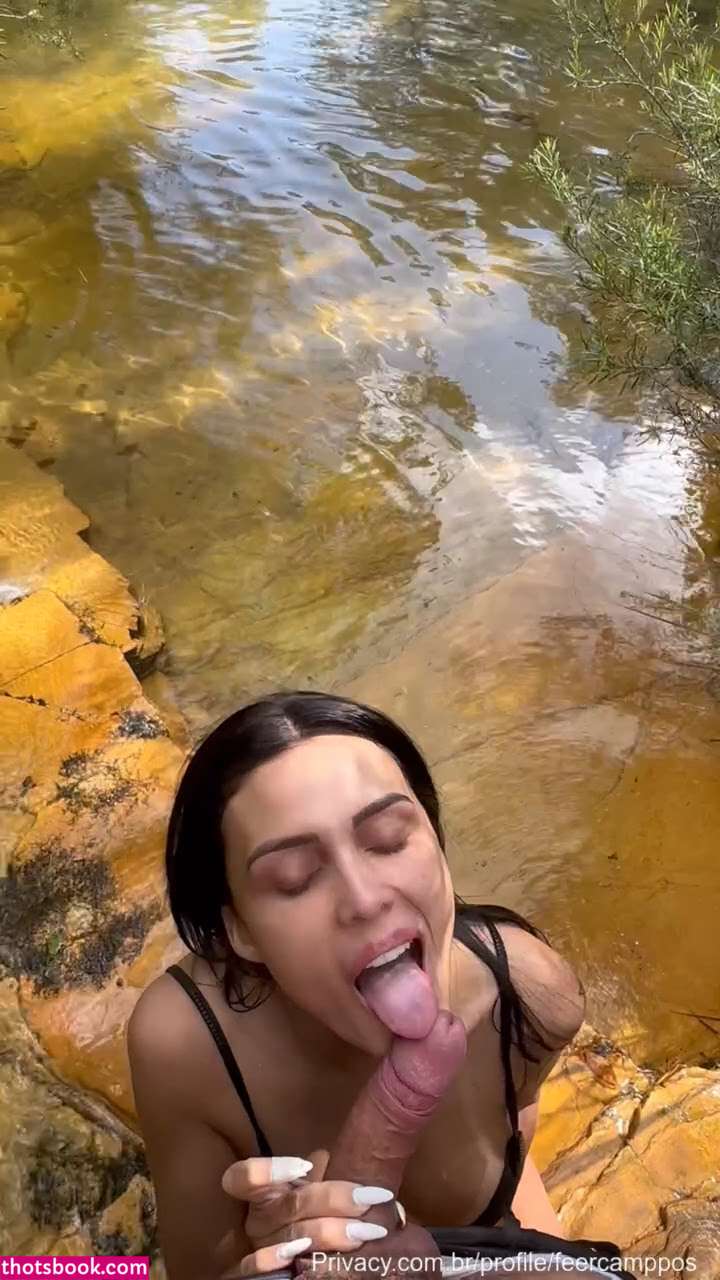 Fernanda Campos Nude OnlyFans Photos #9 523910