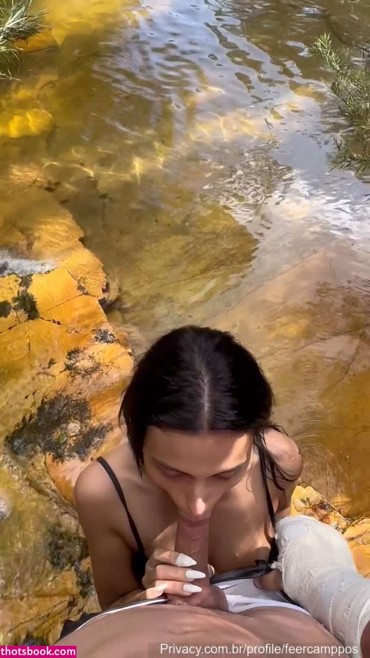 Fernanda Campos Nude OnlyFans Photos #9 523911