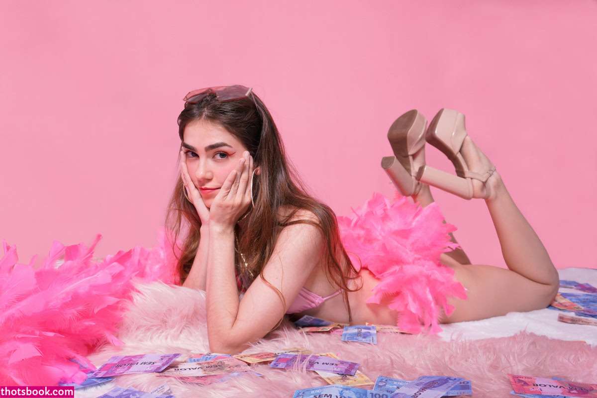 Joice Gomes Nude OnlyFans Photos #10 524131