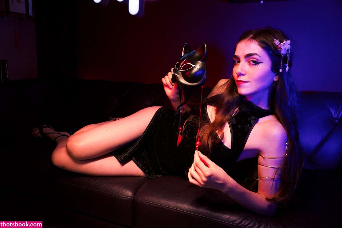 Joice Gomes Nude OnlyFans Photos #10 524133