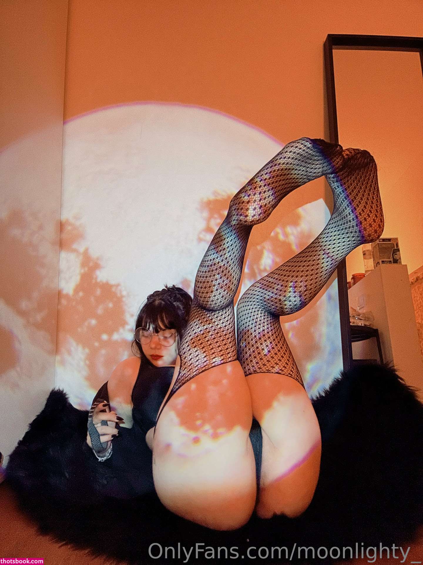 Moonlighty Nude OnlyFans Photos #8 524146