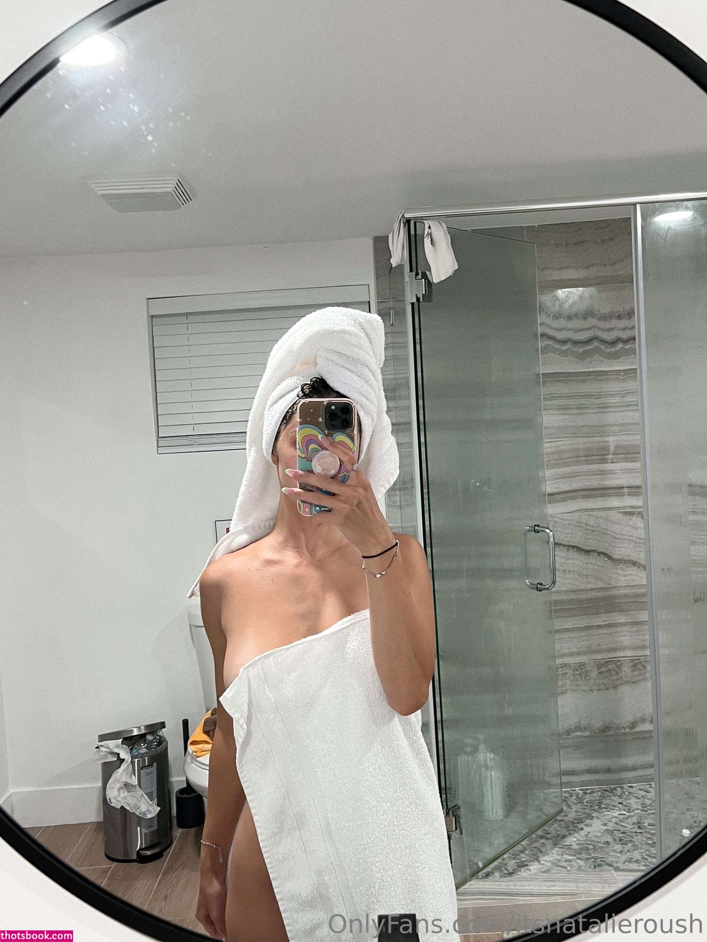 Natalie Roush Nude OnlyFans Photos #103 524222