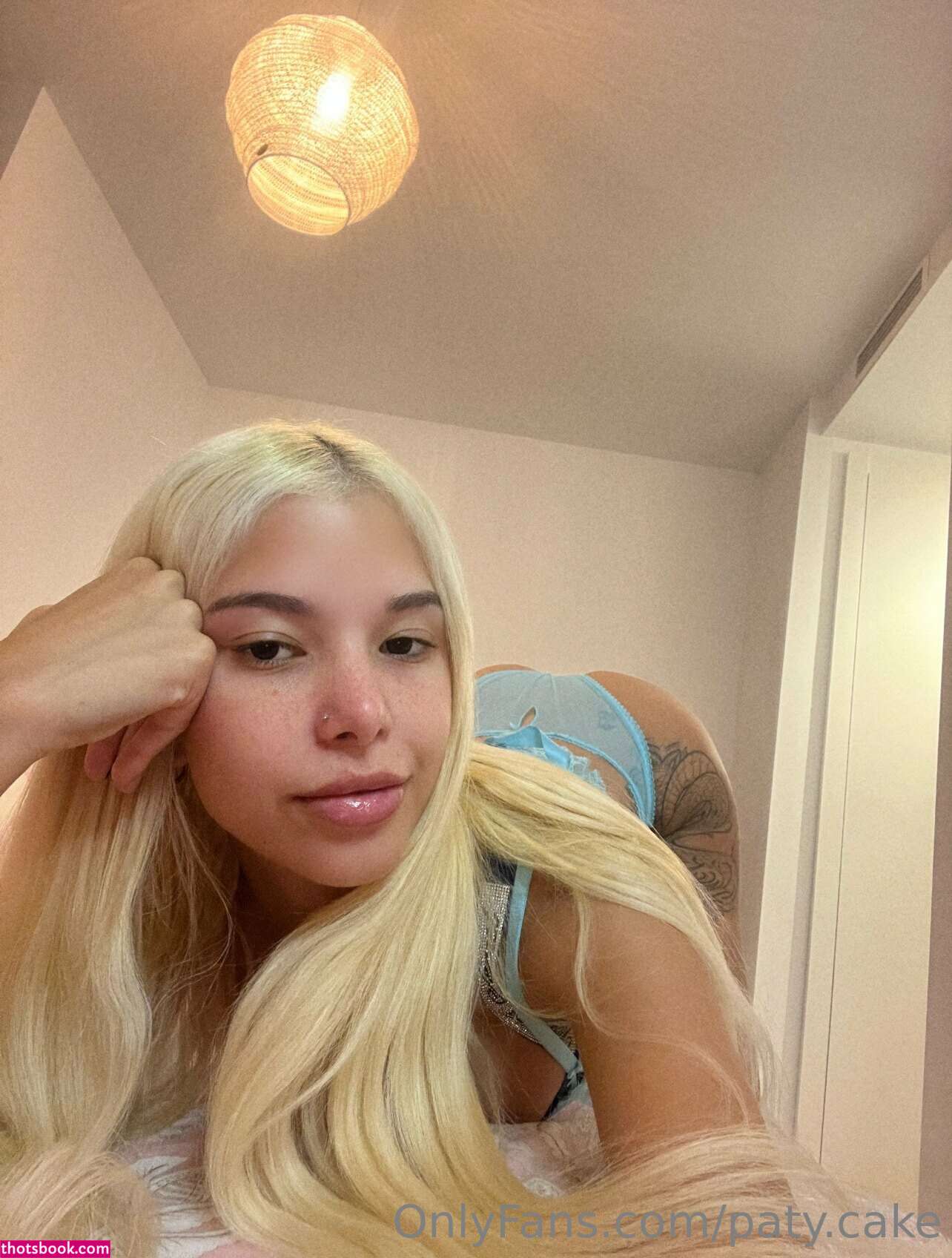 Paty Adler Nude OnlyFans Photos #9 524343