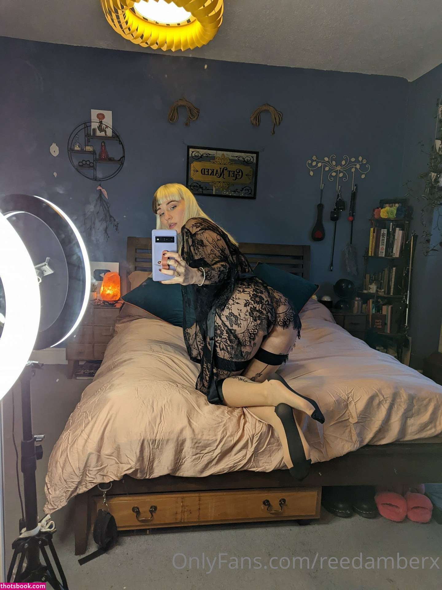 Reed Amber Nude OnlyFans Photos #8 524356