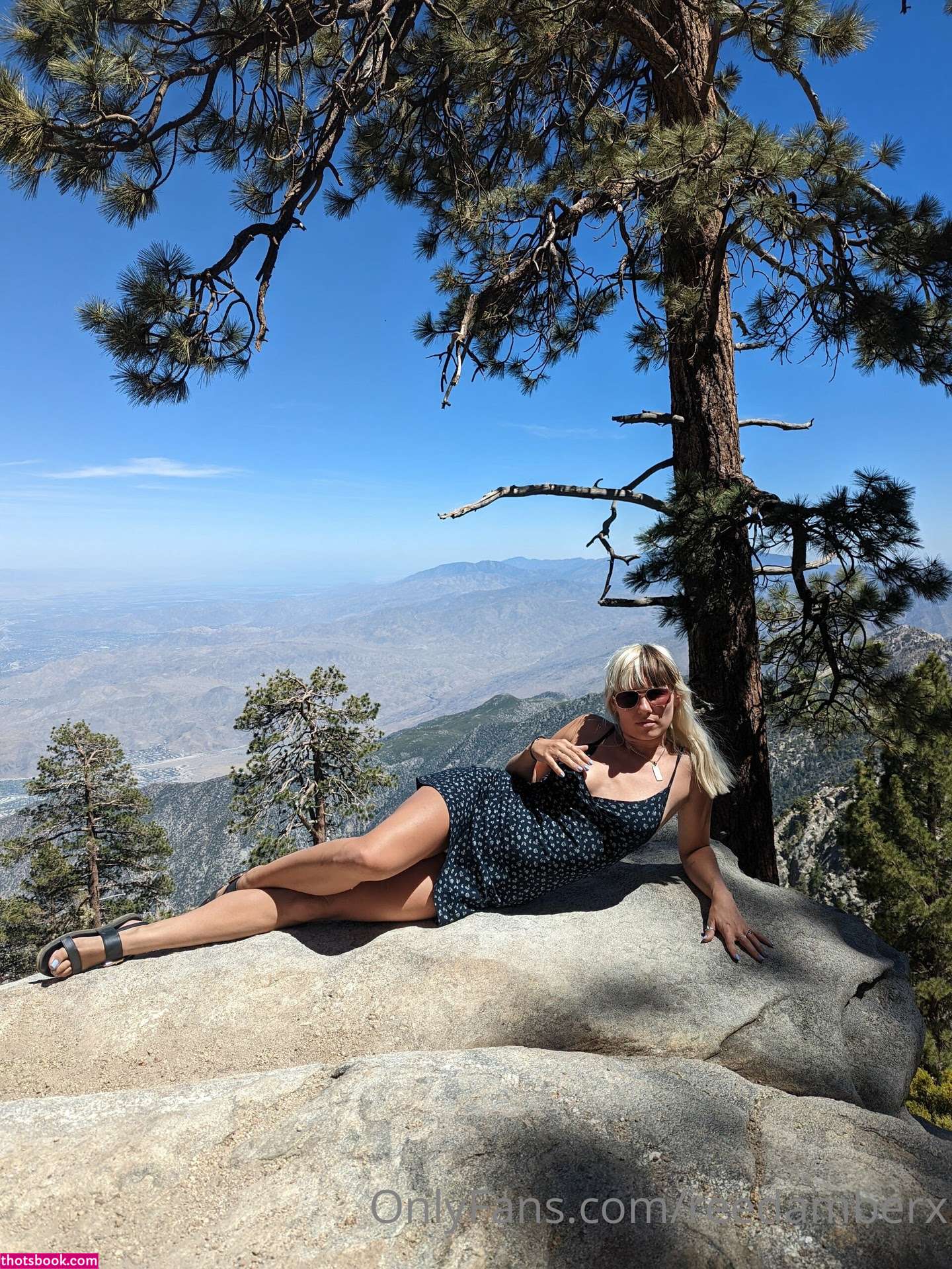 Reed Amber Nude OnlyFans Photos #8 524357