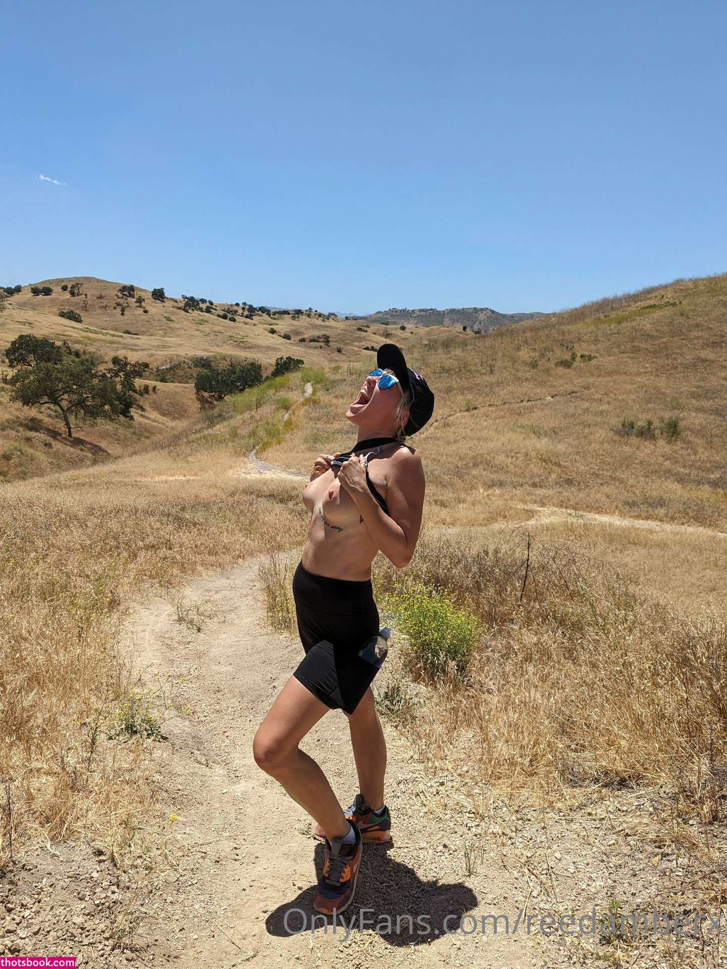 Reed Amber Nude OnlyFans Photos #8 524368