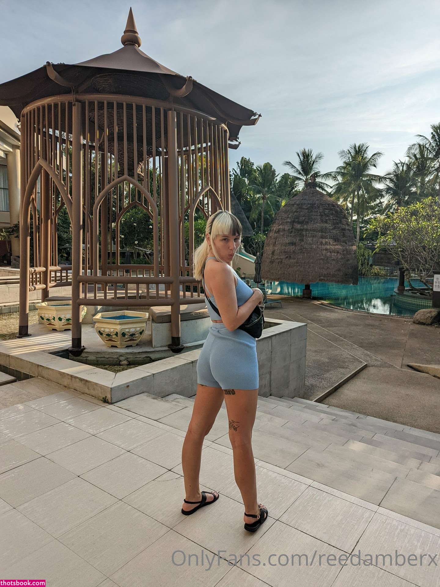 Reed Amber Nude OnlyFans Photos #8 524370